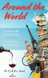 Around The World - Read Dr T. J and R.L.