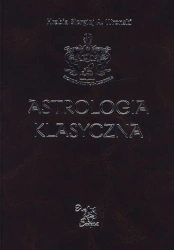 Astrologia klasyczna Tom XI Tranzyty. Część 2 - Hrabia Siergiej A. Wronski