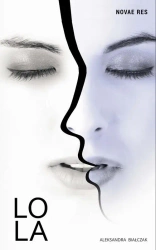 eBook Lola - Aleksandra Białczak epub mobi