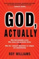 God, Actually - Williams Roy