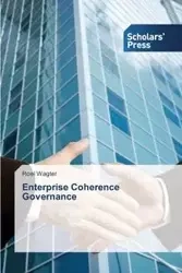 Enterprise Coherence Governance - Wagter Roel