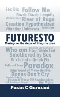 Futuresto - Gururani Puran C.