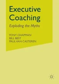 Executive Coaching - Chapman T.