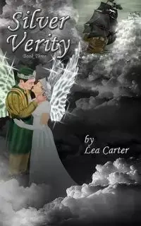 Silver Verity - Carter Lea