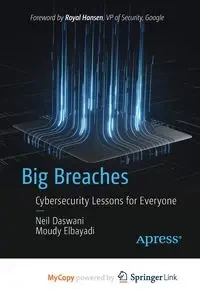 Big Breaches - Neil Daswani