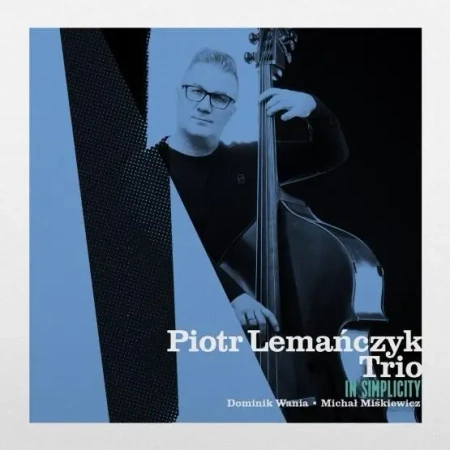 In Simplicity CD - Piotr Lemańczyk Trio