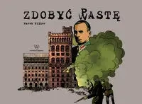 Zdobyć pastę - Marek Miller