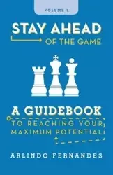Stay Ahead of the Game - Fernandes Arlindo