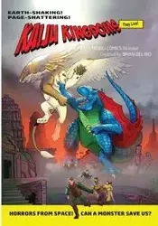 Kaiju Kingdoms - del Brian Rio
