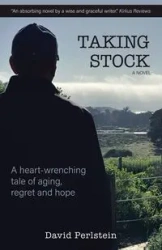 TAKING STOCK - David Perlstein