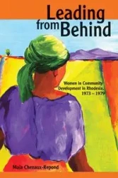 Leading from Behind - Maia Chenaux-Repond