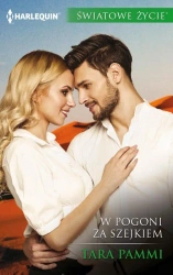 eBook W pogoni za szejkiem - Tara Pammi epub mobi