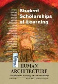 Student Scholarships of Learning - Tamdgidi Mohammad H.
