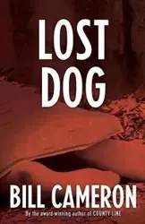 Lost Dog - Cameron Bill
