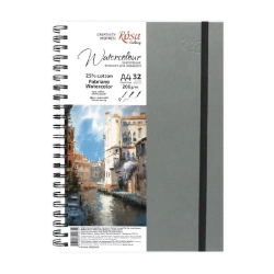 Szkicownik do akwareli na spirali A4 32 ark - Koh-I-Noor