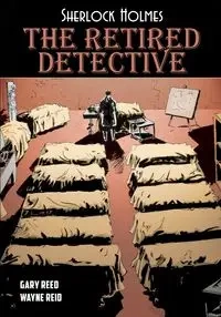 Sherlock Holmes - Reed Gary
