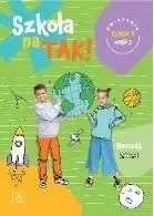 Szkoła na tak SP 2 Karty ćwiczeń cz.3 - praca zbiorowa