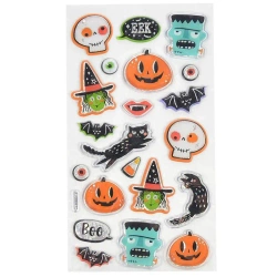 Naklejki halloween - Arpex