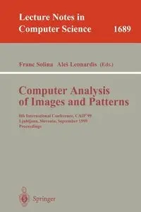 Computer Analysis of Images and Patterns - Solina Franc