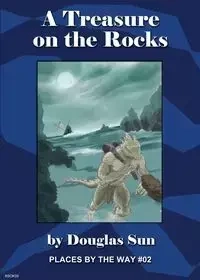 A Treasure on the Rocks - Sun Douglas