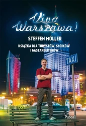 eBook Viva Warszawa - Steffen Möller epub mobi