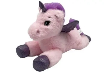 Jednorożec Emily 30cm - Tulilo