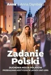 Zadanie polski w.2023 - Anna Dąmbska