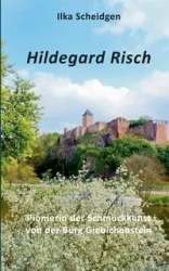 Hildegard Risch - Scheidgen Ilka