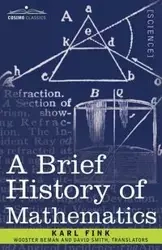 A Brief History of Mathematics - Karl Fink