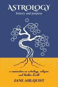 ASTROLOGY - JANE AHLQUIST