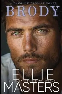 BRODY - Ellie Masters