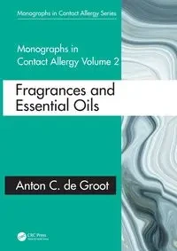 Monographs in Contact Allergy - Anton C. de Groot