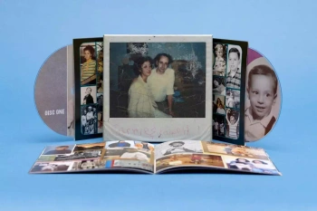 Carrie & Lowell 10th Anniversary, CD