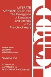 Literate Apprenticeships - Kenneth Reeder