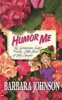Humor Me - Johnson Barbara