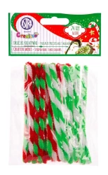 Druciki kreatywne 6x100mm Creativo ASTRA - ASTRA papiernicze