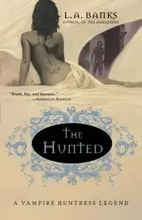The Hunted - Banks L. A.