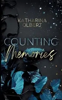 Counting Memories - Katharina Olbert