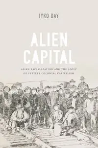 Alien Capital - Day Iyko