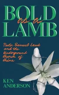 Bold as a Lamb - Anderson Ken