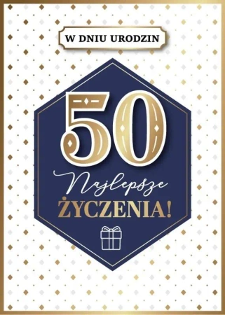 Kanet Urodziny 50 - Armin Style