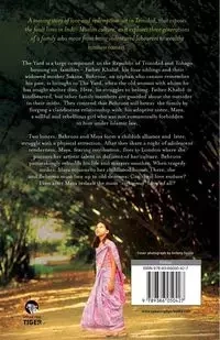 The Yard - Eniath Aliyyah