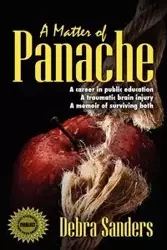 A Matter of Panache - Debra Sanders