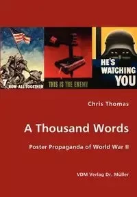 A Thousand Words - Thomas Chris
