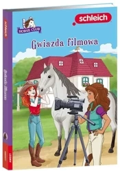 Horse Club. Gwiazda filmowa - praca zbiorowa