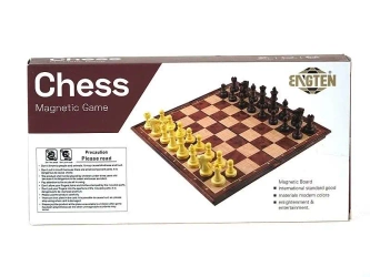 Szachy magnetyczne - ADAR