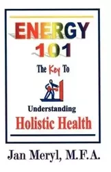 Energy 101 - Meryl Jan