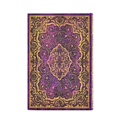 Notatnik linia Picaresque mini - Paperblanks
