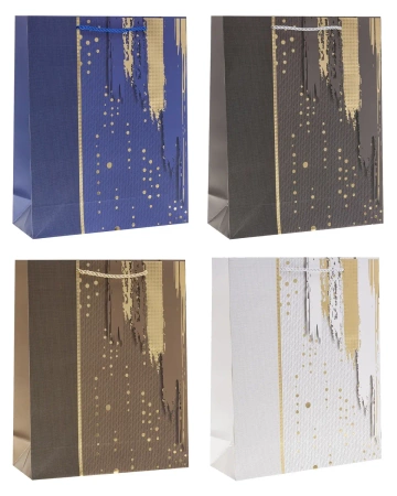 Torebka ozdobna 120x140 Tw Tg-25020-hs Fol A 12