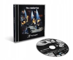 The Cranberries: MTV Unplugged, CD